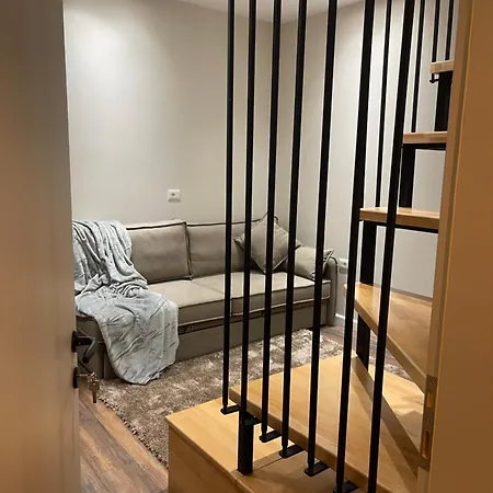 Hétvégi ház Liams Cozy *
