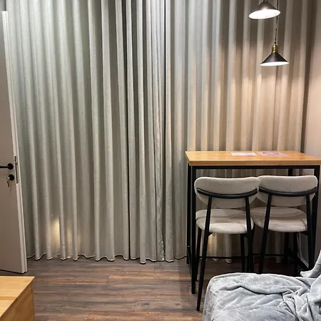 Liams Cozy Lantställe Korça