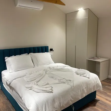 Liams Cozy Country house