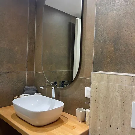 Country house Liams Cozy *