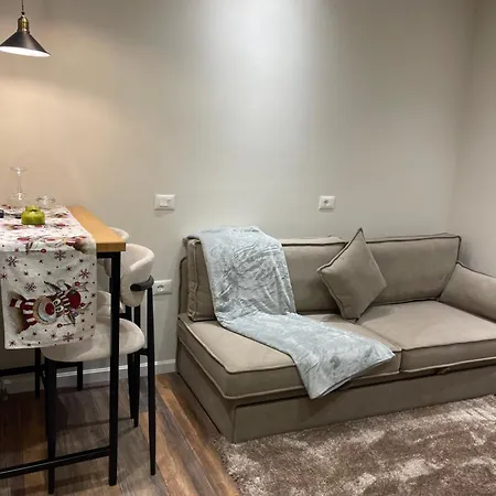 Liams Cozy 코르처