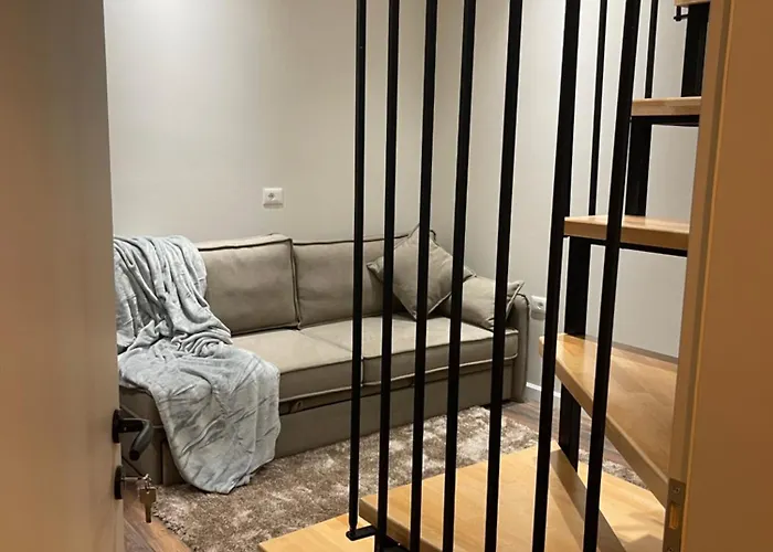 Country house Liams Cozy *