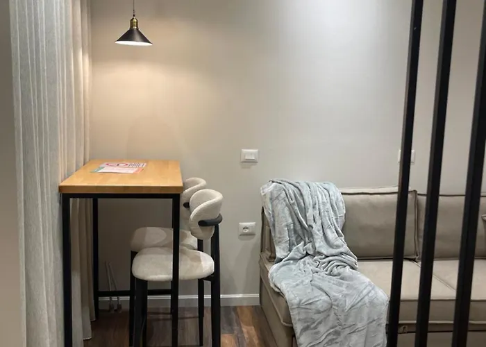 Liams Cozy Country house Korce