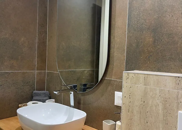 Country house Liams Cozy *